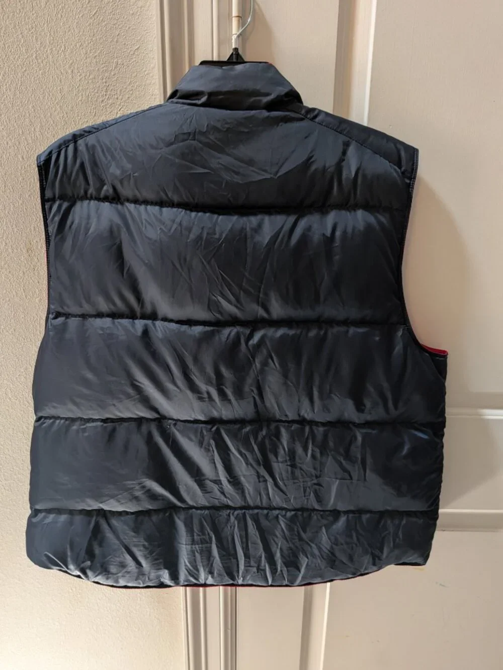 Polo Ralph Lauren vest preowned